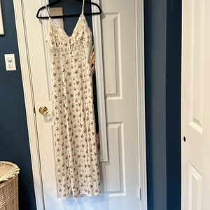 Free People Dress New With Tags